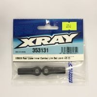 XB808 Rear Upper Inner Camber Link Ball Joint - V3 (2)