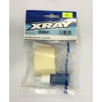 Air Filter Foam & Oil - Low Profil