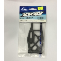 XB8 Composite Rear Lower Suspension Arm