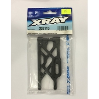 XB9 Composite Rear Lower Suspension Arm