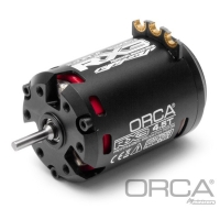ORCA RX3 Brushless Motor