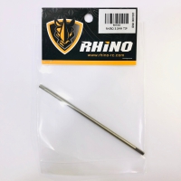 Rhino HSS 3.0mm X 120mm Hex Tip