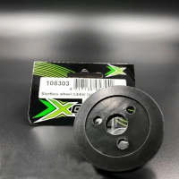 Xceed Startbox Wheel Rubber (On-road/Off-road)