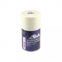 Arrowmax 100ml Paintsprays, AS01 White