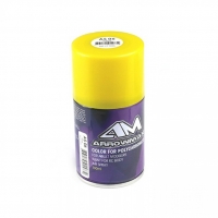 Arrowmax 100ml Paintsprays, AS06 Yellow