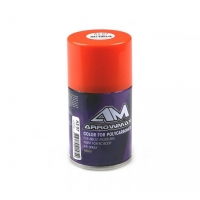 Arrowmax100ml Paintsprays, AS07 Orange