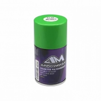 Arrowmax 100ml Paintsprays, AS08 Light Green