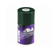 Arrowmax 100ml Paintsprays, AS09 Green