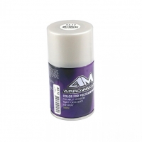 AM 100ml Paintsprays, AS12 Silver