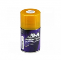 Arrowmax 100ml Paintsprays, AS13 Gold