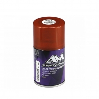 Arrowmax 100ml Paintsprays, AS14 Copper