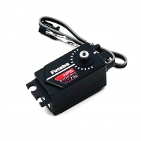 Futaba HPS-CT700 Low Profile Brushless Servo