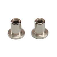 Mugen Seiki Steering Rack Bushings (2)