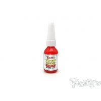 T-WORK's Thread Locker ( High Strength ) 25ml