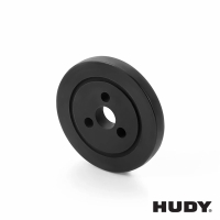 Hudy Starter Box Rubber Wheel