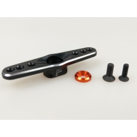 Q-WORLD Throttle Servo Horn 25T
