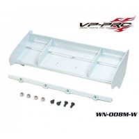 VP-PRO 1:8 Buggy Wing For Mugen MBX8 (W)