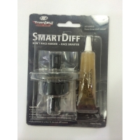 Front smartdiff: 8ight