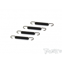 T-Work's TG-048-A Short Manifold Spring ( 35mm ) 4pcs