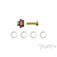 T-WORK's TG-053 Crankshaft Extension Washer