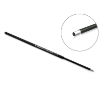 T-Works HSS Hex Wrench Replacement Tip 1.5 x 120mm