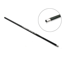 T-Works  2.0 x 120mm HSS Hex Wrench Replacement Tip