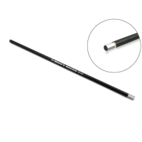 T-Works HSS 2.5 x 120mm Hex Wrench Replacement Tip