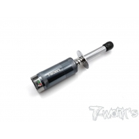 T-WORK's Detachable Glow Plug Igniter with Meter Back Cap