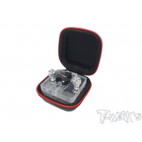 T-Works TT-056 Piston Retainer Clip Assembly Tool ( For .12 & .21 Engine )