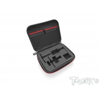 T-Works Compact Hard Case Engine Bearing Replacement Tool Bag ( For T-Work's & Hudy )