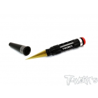 T-WORK's TT-076 Body Reamer 14mm