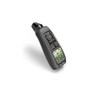 SkyRc Infrared Thermometer