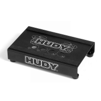 Hudy Touring Car Stand