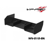 VP-Pro 1/8 Buggy / Truggy Wing (Black)