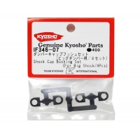 Kyosho Big Bore Shock Cap Bushing (4)