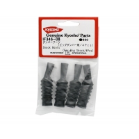 Kyosho Big Bore Shock Boots (4)