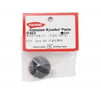 Kyosho Differential Case Set