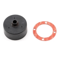 Kyosho Center Differential Case Set
