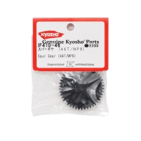 Kyosho Center Differential Spur Gear (MP9) (46)