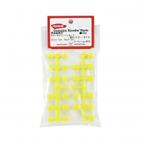 Kyosho Suspension Bushing Set (Yellow)