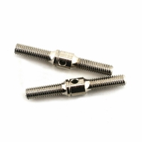 Mugen Seiki MBX7 Rear Upper Turnbuckle (2)