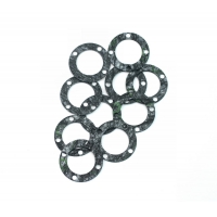 Mugen Seiki Gasket For Diff MBX7/6