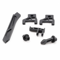 Mugen Seiki Front Chassis Brace MBX6