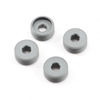 Mugen Seiki MBX6/MBX7 Adjusting Nut (4)
