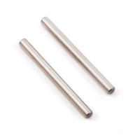 Mugen Seiki Front Upper Suspension Arm Shaft (2)
