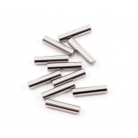 Mugen Seiki 2.2x9.8mm Universal Joint Pins (10)