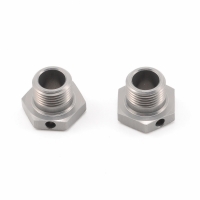 Mugen Seiki Wheel Hub (2)
