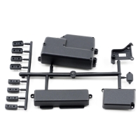 Mugen Seiki Radio Box MBX6