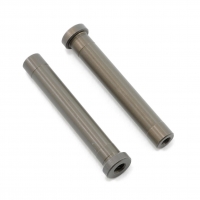 Mugen Seiki Aluminum Servo Saver Shafts (2)