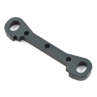 Mugen Seiki MBX8 Aluminum Front/Front Lower Arm Mount